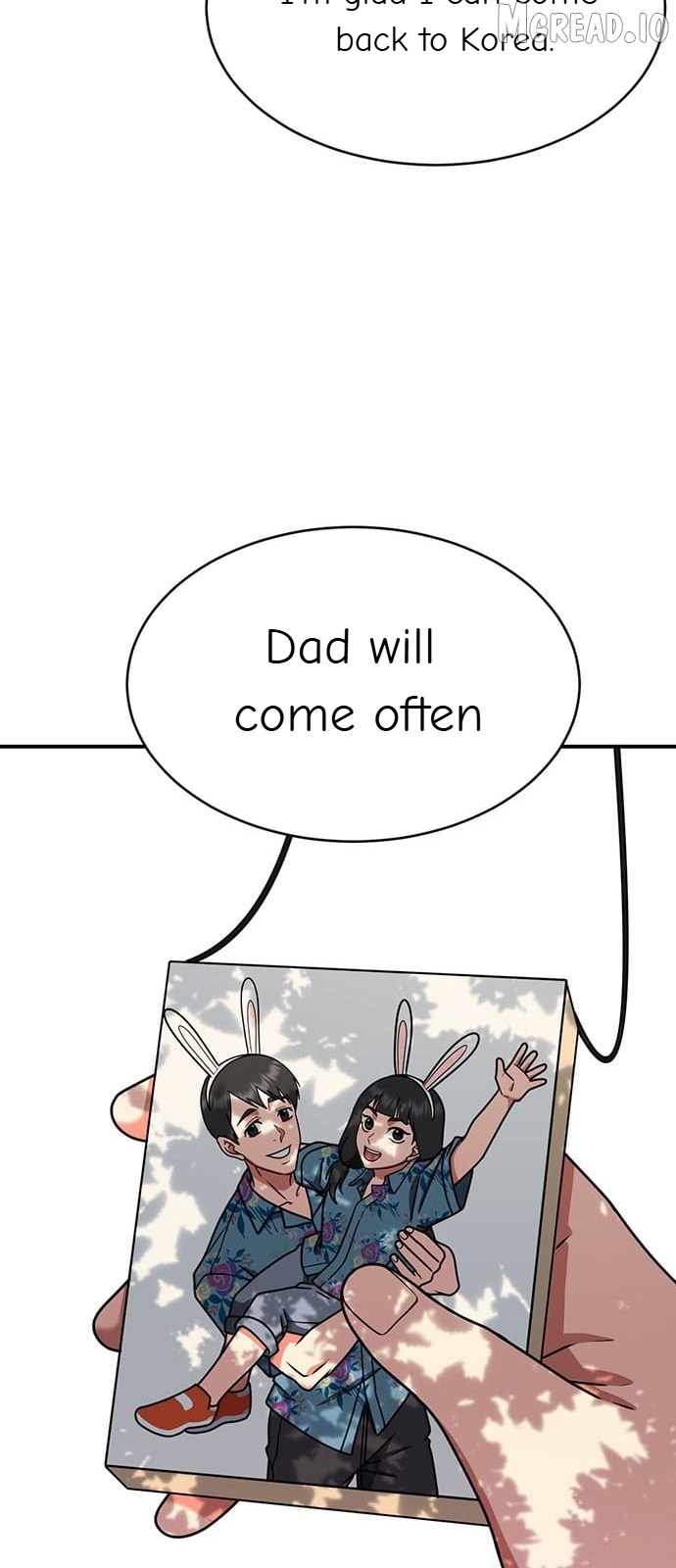 Change Me Chapter 147 - page 82